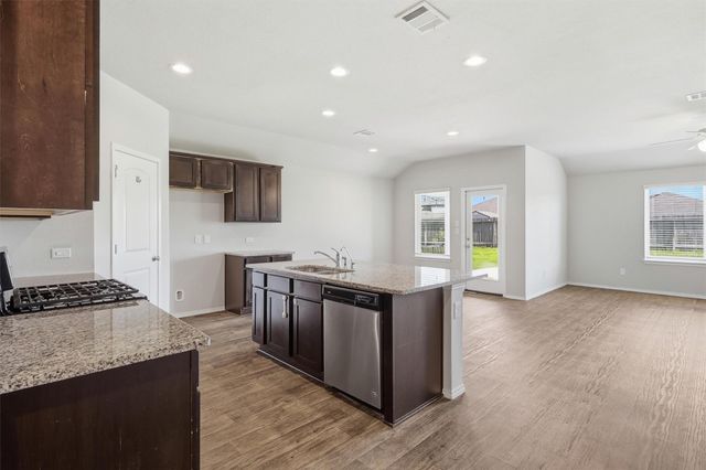22906 Ginosa Trail, Katy, TX 77449