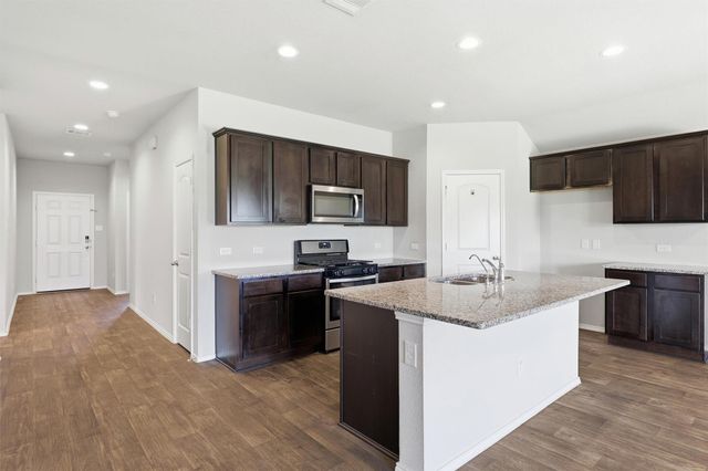 22906 Ginosa Trail, Katy, TX 77449