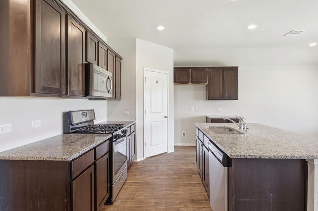 22906 Ginosa Trail, Katy, TX 77449