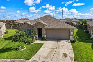 22906 Ginosa Trail, Katy, TX 77449