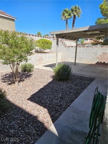 1013 Scenery Circle, Las Vegas, NV 89128