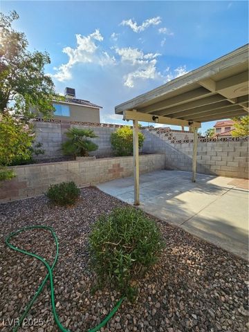1013 Scenery Circle, Las Vegas, NV 89128