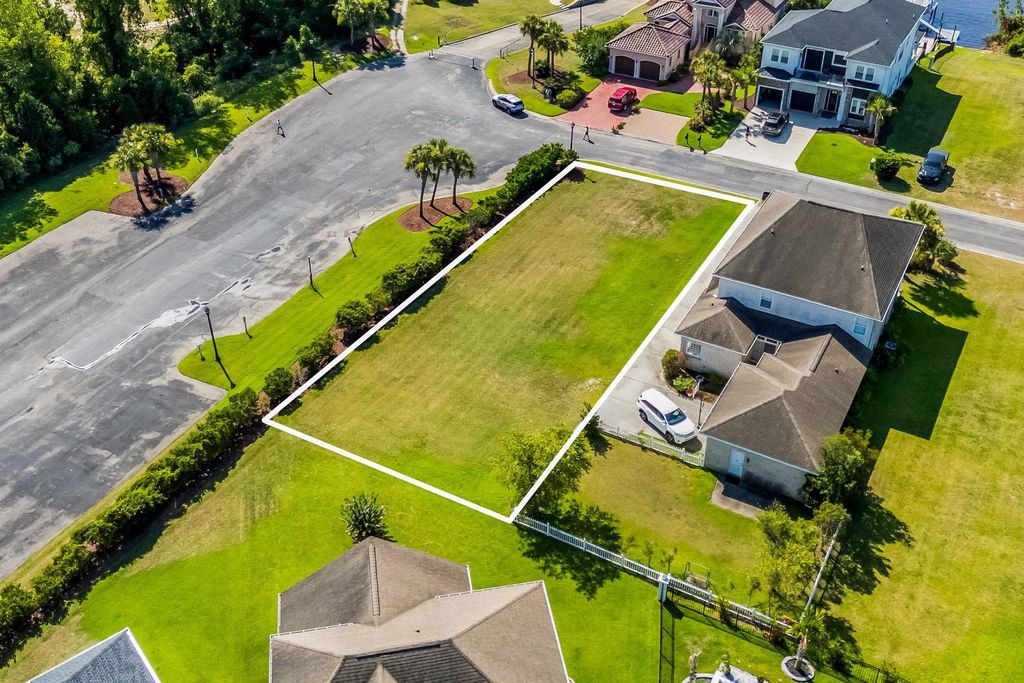 921 Waterton Ave., Myrtle Beach, SC 29579 — photo 3