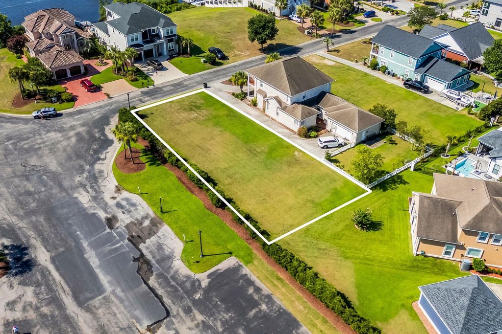 921 Waterton Ave., Myrtle Beach, SC 29579 — photo 5