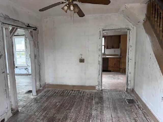 6 Elliott Street, Mount Vernon, OH 43050