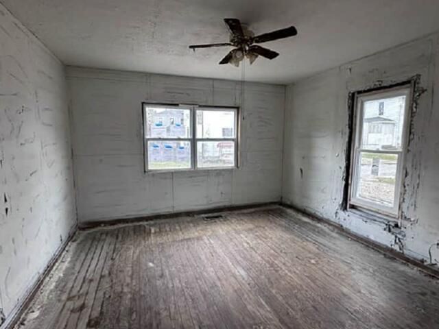 6 Elliott Street, Mount Vernon, OH 43050