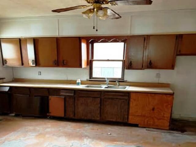 6 Elliott Street, Mount Vernon, OH 43050