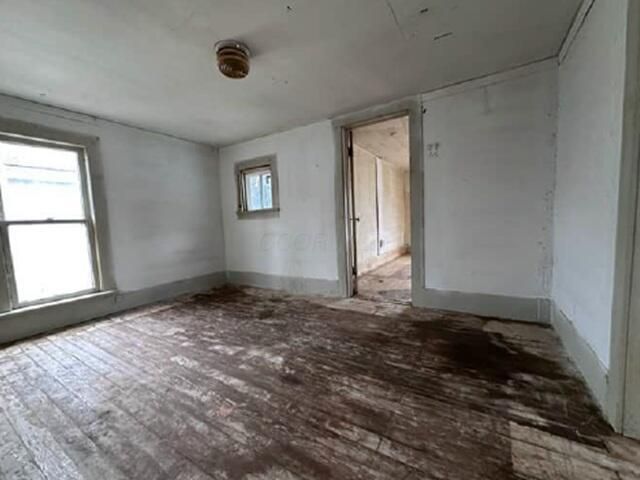 6 Elliott Street, Mount Vernon, OH 43050
