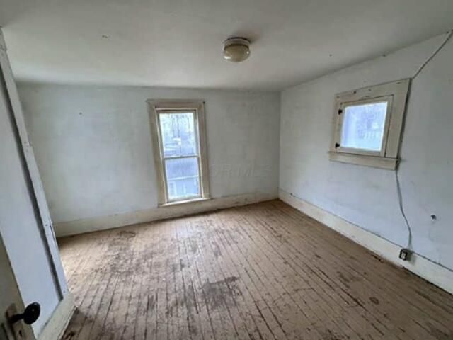 6 Elliott Street, Mount Vernon, OH 43050