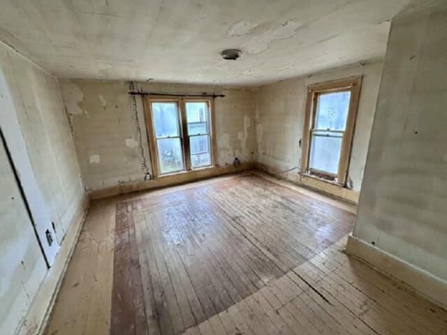 6 Elliott Street, Mount Vernon, OH 43050
