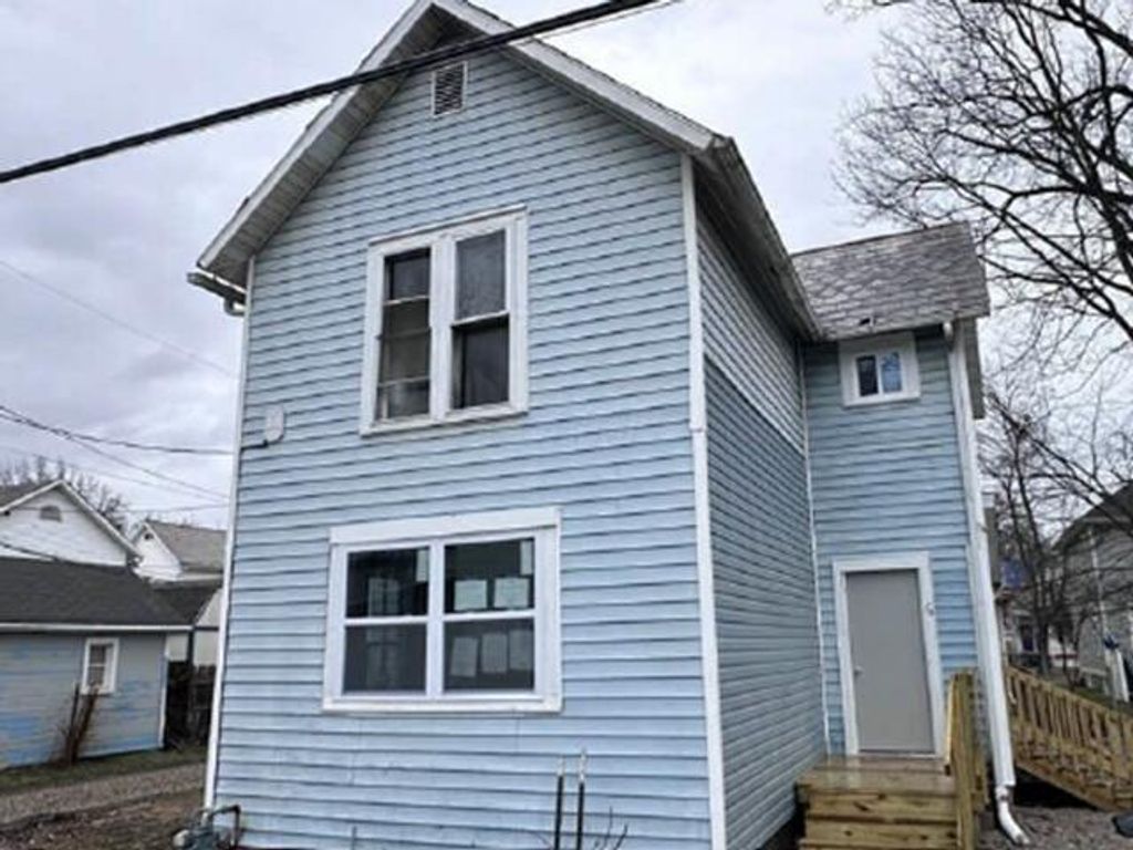 6 Elliott Street, Mount Vernon, OH 43050