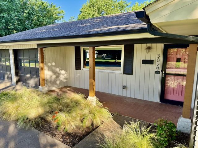 3029 Berkshire Way, Oklahoma City, OK 73120
