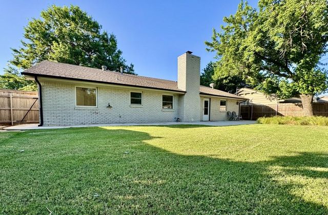 3029 Berkshire Way, Oklahoma City, OK 73120
