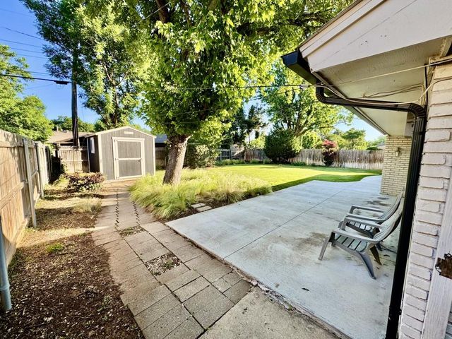 3029 Berkshire Way, Oklahoma City, OK 73120