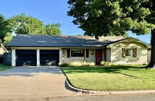 3029 Berkshire Way, Oklahoma City, OK 73120