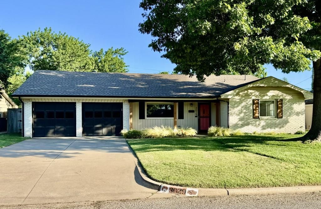 3029 Berkshire Way, Oklahoma City, OK 73120