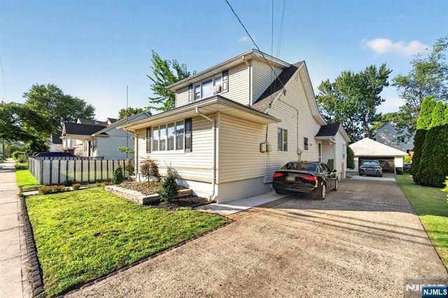 130 Rowland Avenue, Clifton, NJ 07012