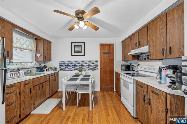 130 Rowland Avenue, Clifton, NJ 07012