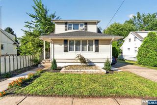 130 Rowland Avenue, Clifton, NJ 07012