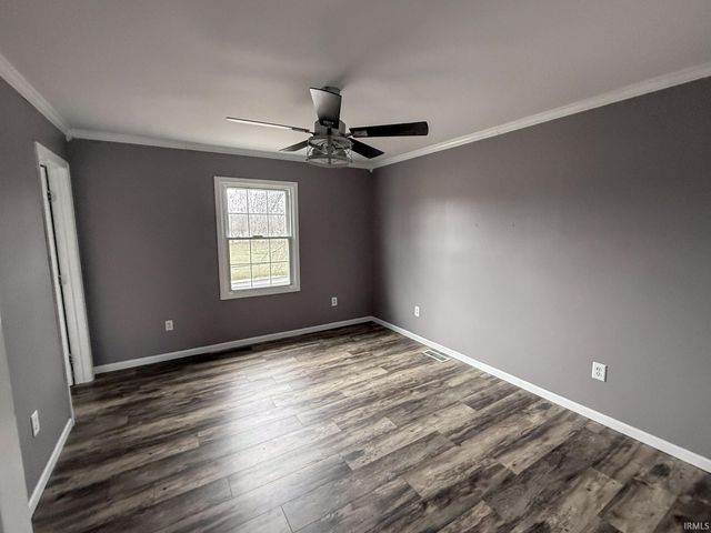 5110 N 300 W, Fremont, IN 46737