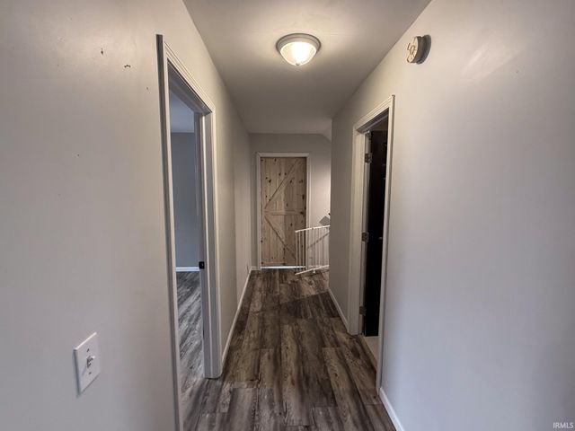 5110 N 300 W, Fremont, IN 46737