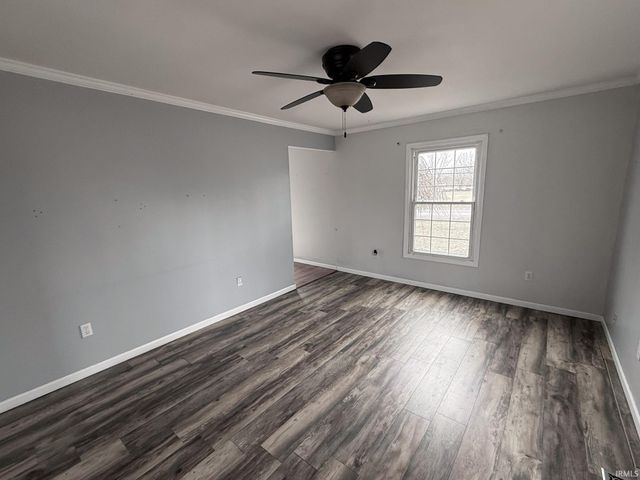 5110 N 300 W, Fremont, IN 46737