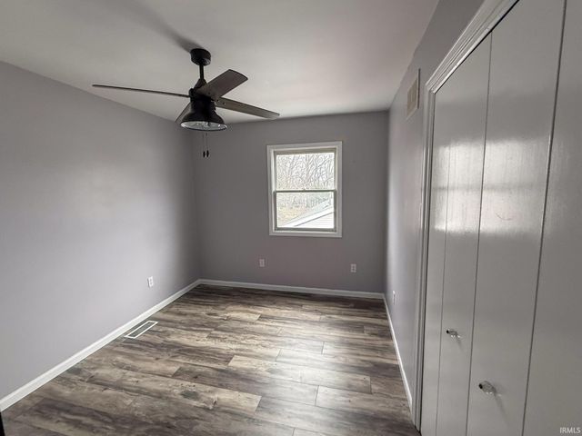 5110 N 300 W, Fremont, IN 46737