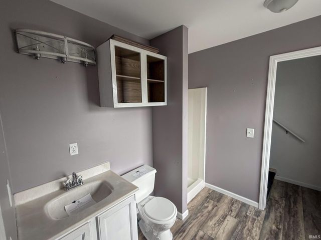 5110 N 300 W, Fremont, IN 46737