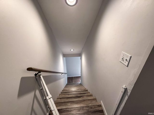 5110 N 300 W, Fremont, IN 46737