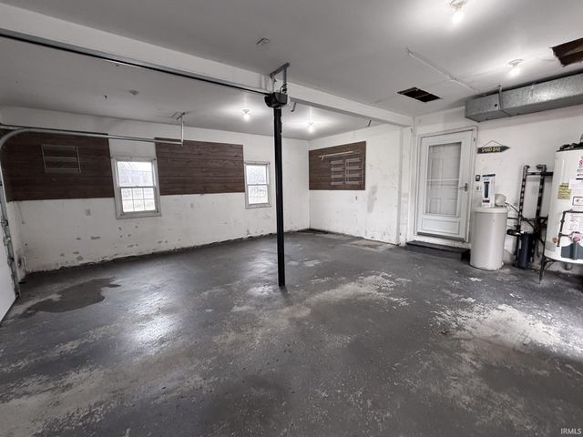 5110 N 300 W, Fremont, IN 46737