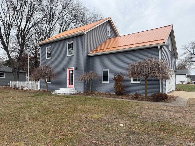 5110 N 300 W, Fremont, IN 46737