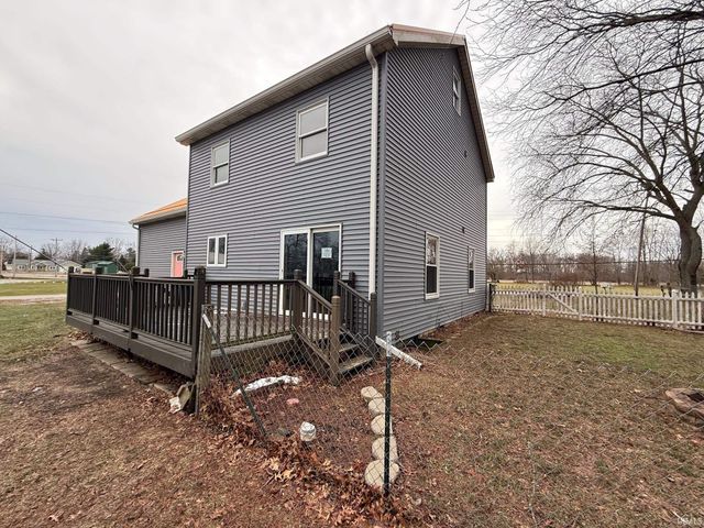 5110 N 300 W, Fremont, IN 46737