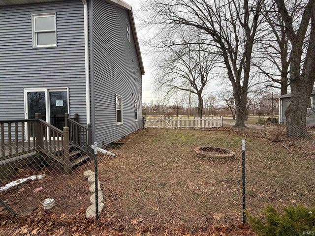 5110 N 300 W, Fremont, IN 46737