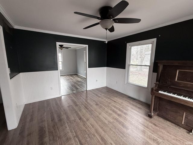 5110 N 300 W, Fremont, IN 46737