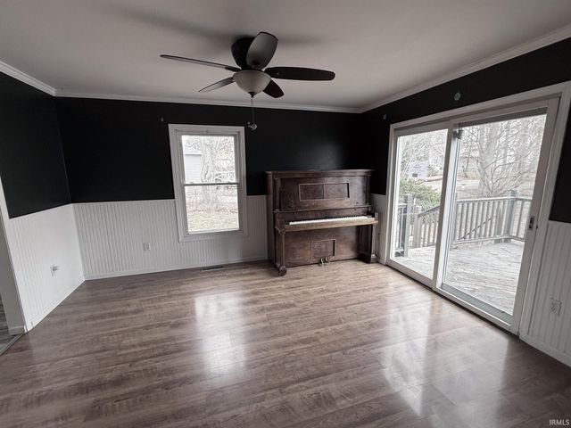 5110 N 300 W, Fremont, IN 46737