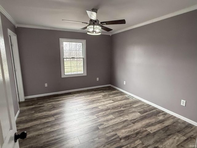 5110 N 300 W, Fremont, IN 46737