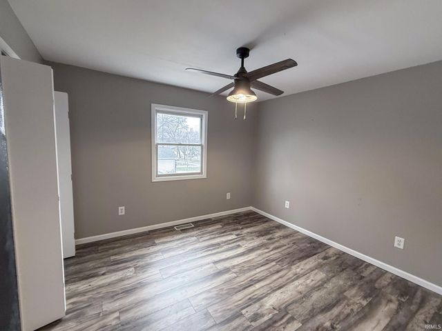 5110 N 300 W, Fremont, IN 46737