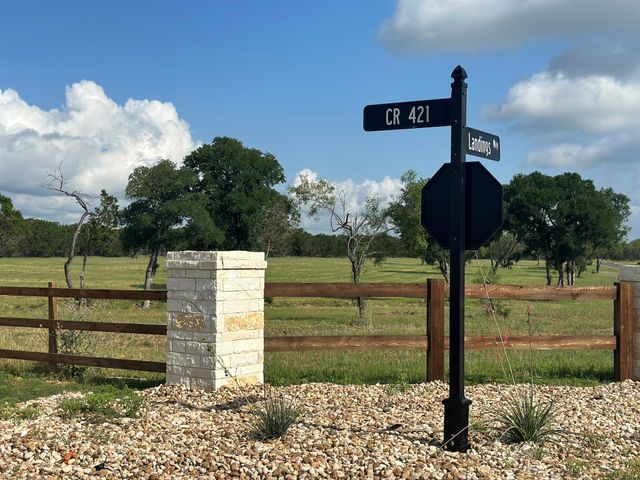 163 Landings WAY, Spicewood, TX 78669