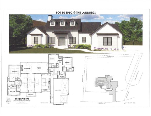 163 Landings WAY, Spicewood, TX 78669