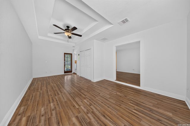 4811 GUADALAJARA DR, San Antonio, TX 78233