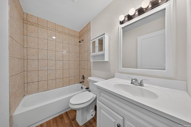 4811 GUADALAJARA DR, San Antonio, TX 78233
