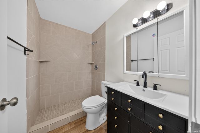 4811 GUADALAJARA DR, San Antonio, TX 78233