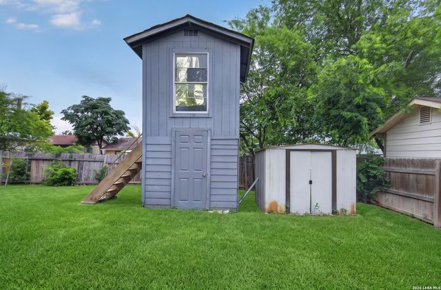 4811 GUADALAJARA DR, San Antonio, TX 78233