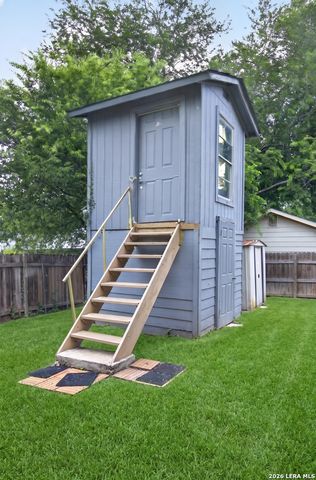 4811 GUADALAJARA DR, San Antonio, TX 78233
