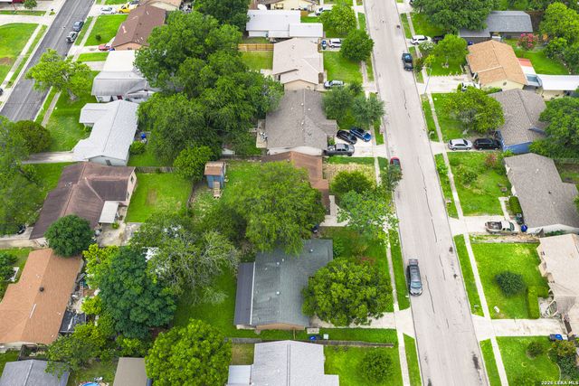 4811 GUADALAJARA DR, San Antonio, TX 78233