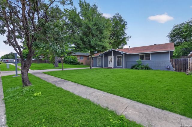 4811 GUADALAJARA DR, San Antonio, TX 78233