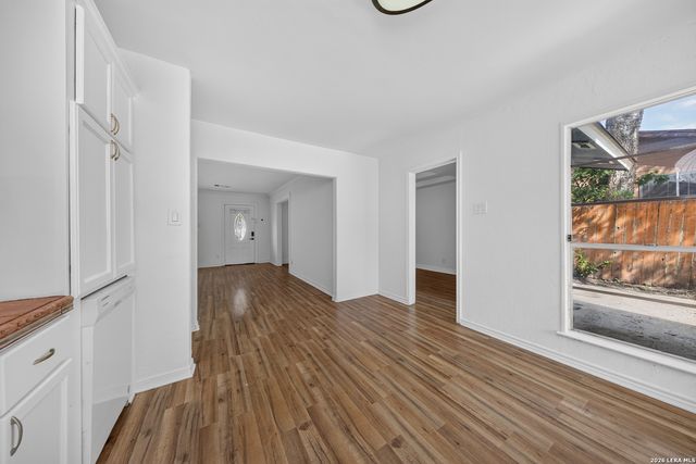 4811 GUADALAJARA DR, San Antonio, TX 78233