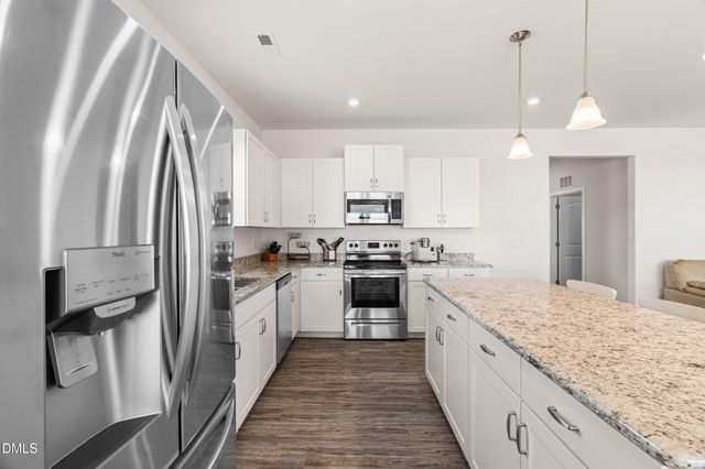 17 Geneva Circle, Benson, NC 27504