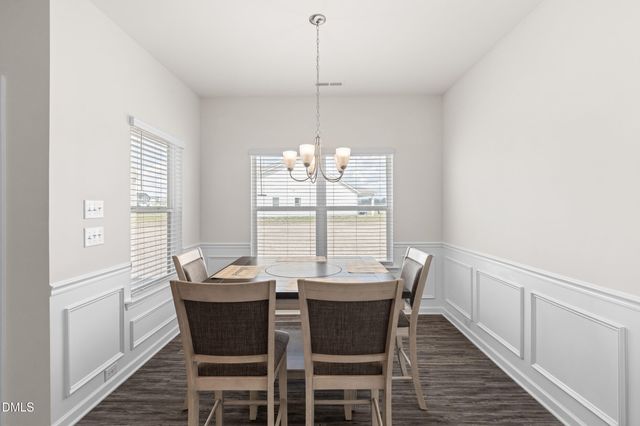 17 Geneva Circle, Benson, NC 27504