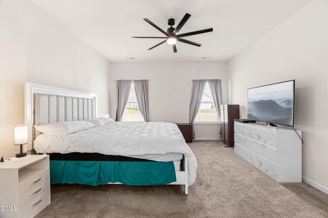 17 Geneva Circle, Benson, NC 27504